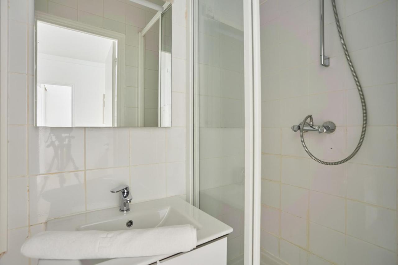 Residence Neuilly Bois De Boulogne By Studio Prestige Esterno foto
